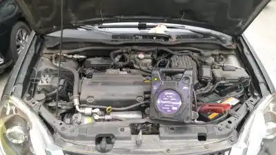 Автозапчастина б/у електро вентилятор для honda civic vii hatchback (eu, ep, ev) 1.7 ctdi (ep4, eu9) посилання на oem iam   