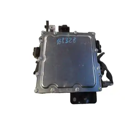 Peça sobressalente para automóvel em segunda mão conversor/inversor de potência por mazda 3 fastback (bp) skyactiv-x m hybrid referências oem iam bjgb67zd3  
