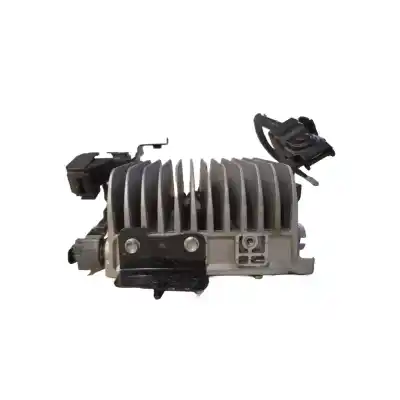 Peça sobressalente para automóvel em segunda mão conversor/inversor de potência por mazda 3 fastback (bp) skyactiv-x m hybrid referências oem iam bjgb67zd3  
