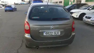 İkinci el araba yedek parçası fren pedali için citroen berlingo multispace (b9) 1.6 oem iam referansları 4501p4  