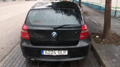 Recambio de automóvil de segunda mano de mangueta delantera derecha para bmw 116d  referencias oem iam 31216793924  compatibilidades y componentes ->31 21 6 793 924 bmw, 31216793924 bmw, 6 793 924 bmw, 31216764444 bm