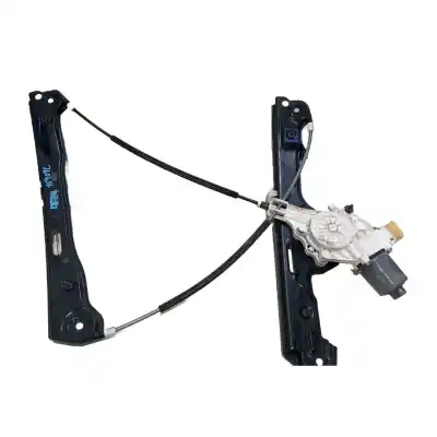 Peça sobressalente para automóvel em segunda mão elevador de vidros dianteira esquerda por bmw f20 serie 1 116d 1.5d 85kw-114cv referências oem iam 51337138465