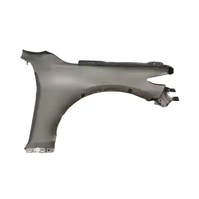 Second-hand car spare part left front fin for mazda 3 fastback (bp) skyactiv-x m hybrid oem iam references bdmt52210  