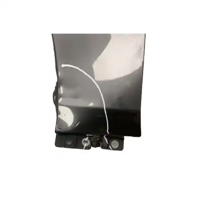 Second-hand car spare part left front fin for mazda 3 fastback (bp) skyactiv-x m hybrid oem iam references bdmt52210  