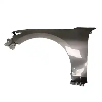 Peça sobressalente para automóvel em segunda mão guarda-lamas dianteiro esquerdo por mazda 3 fastback (bp) skyactiv-x m hybrid referências oem iam bdmt52210