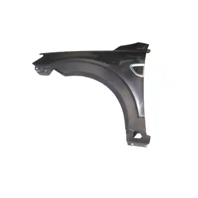 Автозапчасти б/у левое переднее крыло за chevrolet captiva (c100, c140) 2.0 d ссылки oem iam 96624392