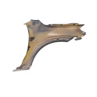 Piesă de schimb auto la mâna a doua aripã stânga fațã pentru chevrolet captiva (c100, c140) 2.0 d referințe oem iam 96624392  