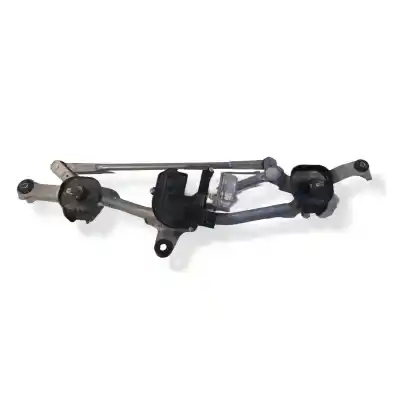 Peça sobressalente para automóvel em segunda mão motor do limpa para brisas por mazda 3 fastback (bp) skyactiv-x m hybrid referências oem iam bcka6737x