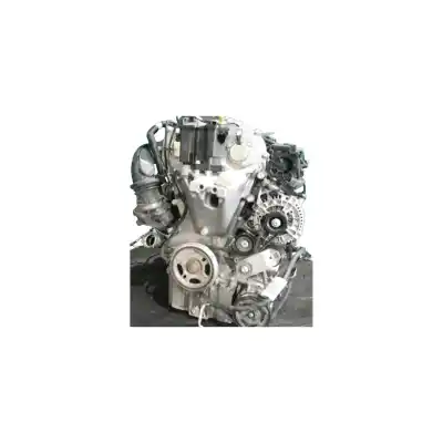 Автозапчастина б/у двигун комплект для ford focus iv (hn) 1.0 ecoboost mhev посилання на oem iam 2463815