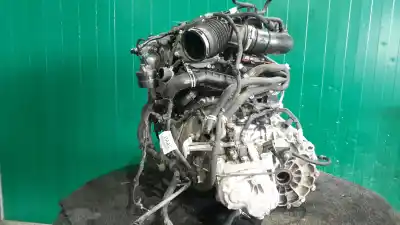 Автозапчасти б/у полный двигатель за ford focus iv (hn) 1.0 ecoboost mhev ссылки oem iam 2463815  