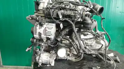 Автозапчасти б/у полный двигатель за ford focus iv (hn) 1.0 ecoboost mhev ссылки oem iam 2463815  