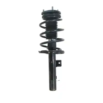 Peça sobressalente para automóvel em segunda mão amortecedor dianteiro direito por mazda 3 fastback (bp) skyactiv-x m hybrid referências oem iam bdnh34700a