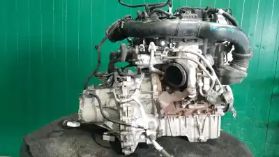 Автозапчастина б/у двигун запускається для ford focus iv (hn) 1.0 ecoboost mhev посилання на oem iam 2461276  