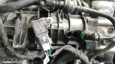 Автозапчастина б/у компресор кондиционера для ford focus iv (hn) 1.0 ecoboost mhev посилання на oem iam 2634805  