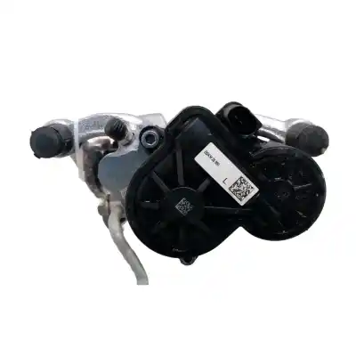 Second-hand car spare part rear left brake caliper for mazda 3 fastback (bp) skyactiv-x m hybrid oem iam references bcka20131  