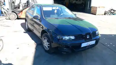 İkinci el araba yedek parçası Arka Sol Amortisör için SEAT LEON (1M1) 1.9 TDI OEM IAM referansları JZW513025  