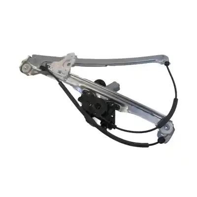 Second-hand car spare part driver left window regulator for mazda 3 fastback (bp) skyactiv-x m hybrid oem iam references bcjh5958x  