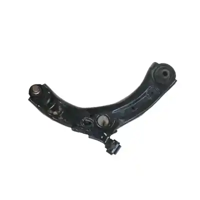 Peça sobressalente para automóvel em segunda mão braço de suspensão inferior dianteiro direito por mazda 3 fastback (bp) skyactiv-x m hybrid referências oem iam bdnf34300c