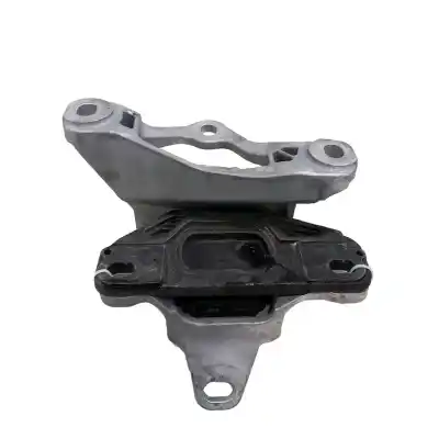 Peça sobressalente para automóvel em segunda mão suporte do motor esquerdo por mazda 3 fastback (bp) skyactiv-x m hybrid referências oem iam bdnf39040b  
