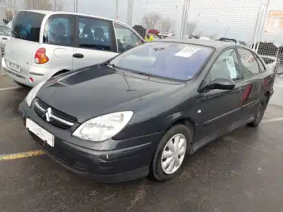 İkinci el araba yedek parçası Arka Sag Kapi için CITROEN C5 II (RC_) 1.6 HDi (RC8HZB) OEM IAM referansları 9008F4  