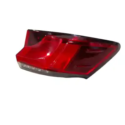 Second-hand car spare part RIGHT TAILGATE LIGHT for LEXUS CT (ZWA10_)  OEM IAM references 8155176260  