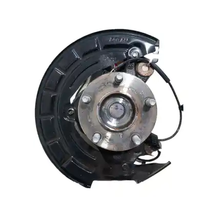 Автозапчасти б/у передняя правая кулачка за mazda 3 fastback (bp) skyactiv-x m hybrid ссылки oem iam 3a05m1151r  