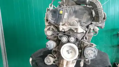 İkinci el araba yedek parçası KOMPLE MOTOR için SUZUKI VITARA (LY)  OEM IAM referansları   