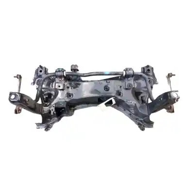 Peça sobressalente para automóvel em segunda mão charrió / suporte de eixo dianteiro por suzuki vitara (ly) 1.6 ddis (apk 416d) referências oem iam 4581061m51