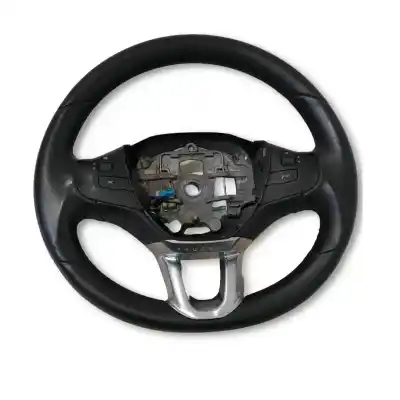 Pezzo di ricambio per auto di seconda mano VOLANTE per PEUGEOT 208 I (CA_, CC_)  Riferimenti OEM IAM 98084115ZD  