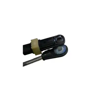 Second-hand car spare part gearbox linkage for mazda 3 fastback (bp) skyactiv-x m hybrid oem iam references 7335007  