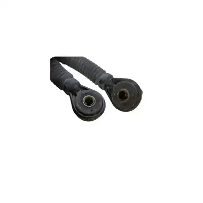 Second-hand car spare part gearbox linkage for mazda 3 fastback (bp) skyactiv-x m hybrid oem iam references 7335007  