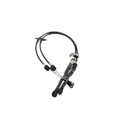 Peça sobressalente para automóvel em segunda mão ligação da caixa de velocidades por mazda 3 fastback (bp) skyactiv-x m hybrid referências oem iam 7335007