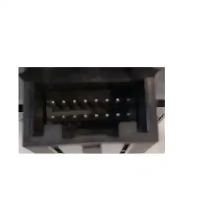 Peça sobressalente para automóvel em segunda mão botão / interruptor elevador vidro dianteiro esquerdo por mazda 3 fastback (bp) skyactiv-x m hybrid referências oem iam bdmc66350b  