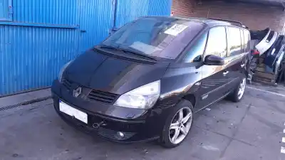 Gebrauchtes Autoersatzteil fensterheber hinten links zum renault espace iv (jk0/1_) 3.0 dci (jk0j jk0v) oem-iam-referenzen 8200015090  