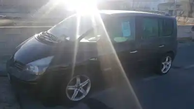 Gebrauchtes Autoersatzteil fensterheber hinten links zum renault espace iv (jk0/1_) 3.0 dci (jk0j jk0v) oem-iam-referenzen 8200015090  