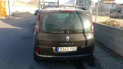 Gebrauchtes Autoersatzteil fensterheber hinten links zum renault espace iv (jk0/1_) 3.0 dci (jk0j jk0v) oem-iam-referenzen 8200015090  