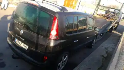 Gebrauchtes Autoersatzteil fensterheber hinten links zum renault espace iv (jk0/1_) 3.0 dci (jk0j jk0v) oem-iam-referenzen 8200015090  