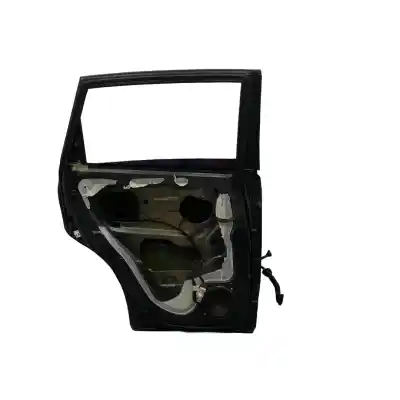 Tweedehands auto-onderdeel deur links achter voor chevrolet captiva (c100, c140) 2.0 d oem iam-referenties 94543752  