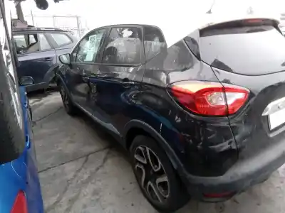 Second-hand car spare part parcel shelf for renault captur adventure oem iam references 794200572r  