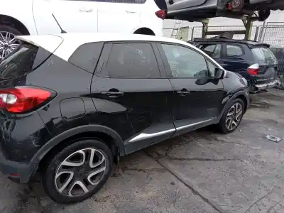 Peça sobressalente para automóvel em segunda mão motor de sofagem por renault captur adventure referências oem iam 272101005r  