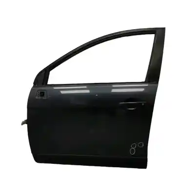 Автозапчасти б/у левая передняя дверь за chevrolet captiva (c100, c140) 2.0 d ссылки oem iam 42352069
