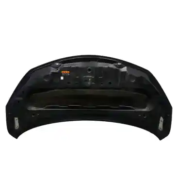 Peça sobressalente para automóvel em segunda mão capot por nissan note (e12) 1.5 dci referências oem iam f51003vvma  