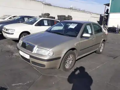 Pezzo di ricambio per auto di seconda mano MOTORE COMPLETO per SKODA OCTAVIA I (1U2)  Riferimenti OEM IAM   