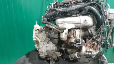 Автозапчастина б/у компресор кондиционера для ford mondeo iv turnier (ba7) 2.0 tdci посилання на oem iam 1852378  