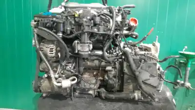 Автозапчастина б/у компресор кондиционера для ford mondeo iv turnier (ba7) 2.0 tdci посилання на oem iam 1852378  