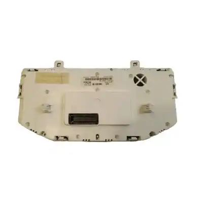 Peça sobressalente para automóvel em segunda mão quadrante por nissan note ii (e12) nissan note referências oem iam 248103vv1a  