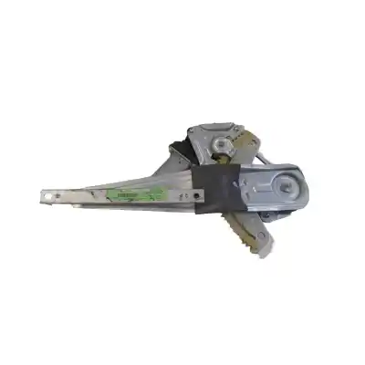 İkinci el araba yedek parçası arka sol cam regülatörü için nissan note (e12) 1.5 dci oem iam referansları 3036928a  