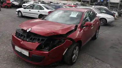 Автозапчасти б/у  за RENAULT MEGANE III FASTBACK (BZ0/1_, B3_)  ссылки OEM IAM 8201365897  