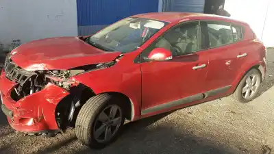 Pezzo di ricambio per auto di seconda mano riduttore per renault megane iii fastback (bz0/1_, b3_) 1.5 dci (bz09, bz0d, bz1w, bz29, bz14) riferimenti oem iam 8201365897  