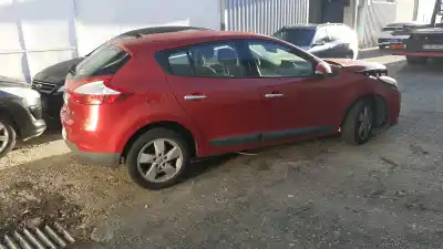 Pezzo di ricambio per auto di seconda mano riduttore per renault megane iii fastback (bz0/1_, b3_) 1.5 dci (bz09, bz0d, bz1w, bz29, bz14) riferimenti oem iam 8201365897  